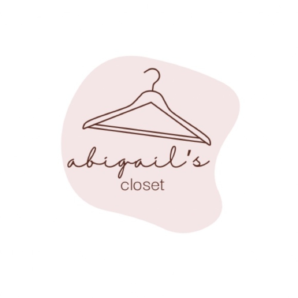 Meet your Posher, Abigail